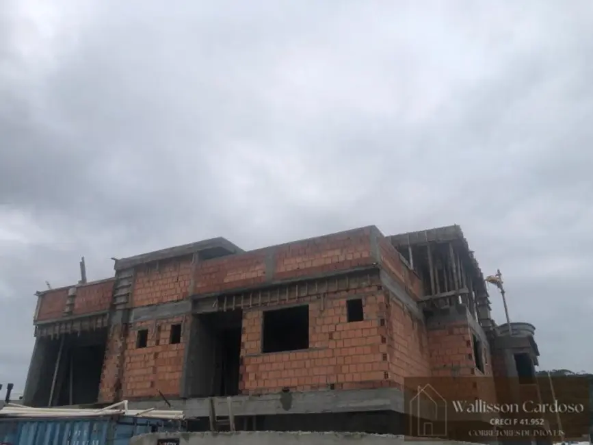 Foto 6 de Sobrado com 3 quartos à venda, 150m2 em São Francisco de Assis, Camboriu - SC