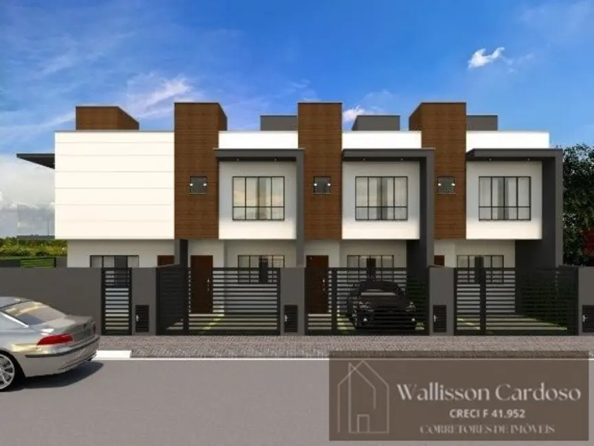 Foto 3 de Sobrado com 2 quartos à venda, 150m2 em São Francisco de Assis, Camboriu - SC