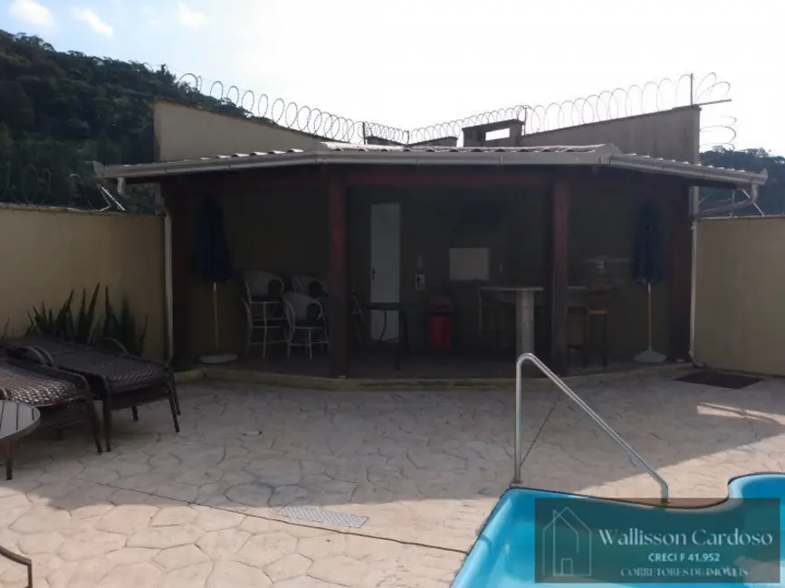 Foto 3 de Apartamento com 3 quartos à venda, 87m2 em Camboriu - SC