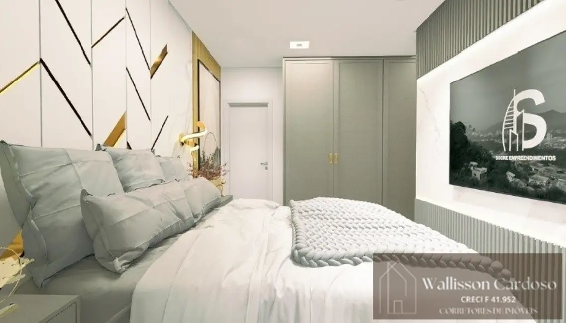 Foto 3 de Sobrado com 2 quartos à venda, 160m2 em Centro, Camboriu - SC