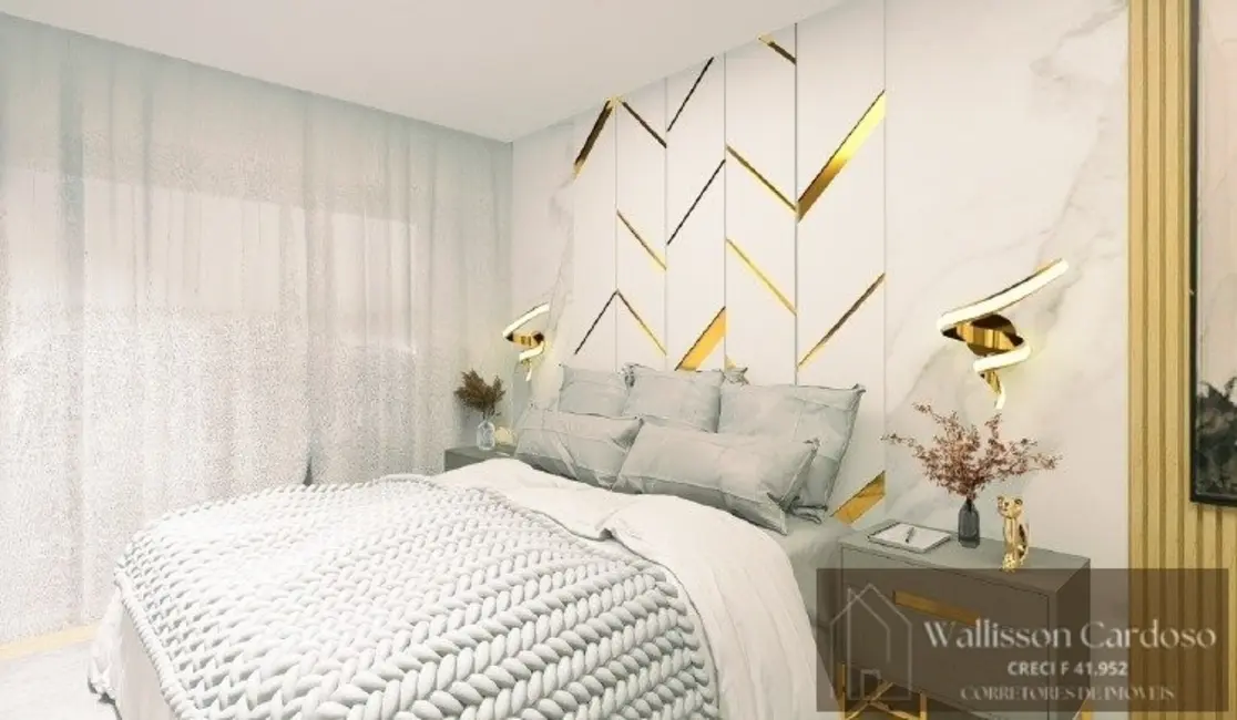 Foto 2 de Sobrado com 2 quartos à venda, 160m2 em Centro, Camboriu - SC