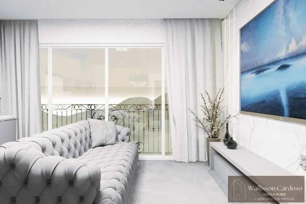 Foto 1 de Sobrado com 2 quartos à venda, 160m2 em Centro, Camboriu - SC