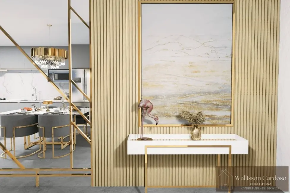 Foto 9 de Sobrado com 2 quartos à venda, 160m2 em Centro, Camboriu - SC