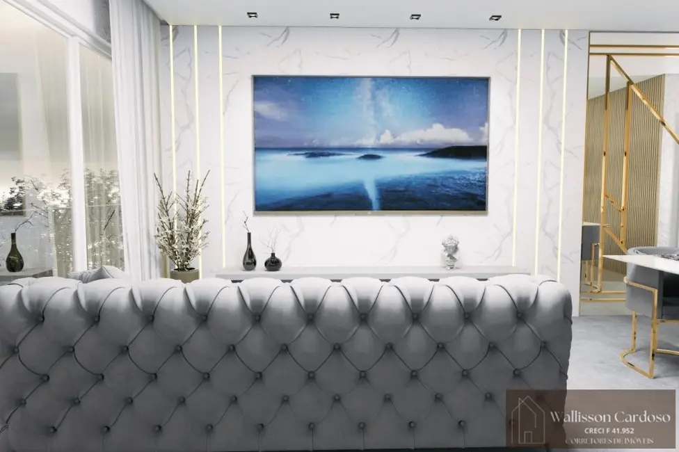 Foto 6 de Sobrado com 2 quartos à venda, 160m2 em Centro, Camboriu - SC