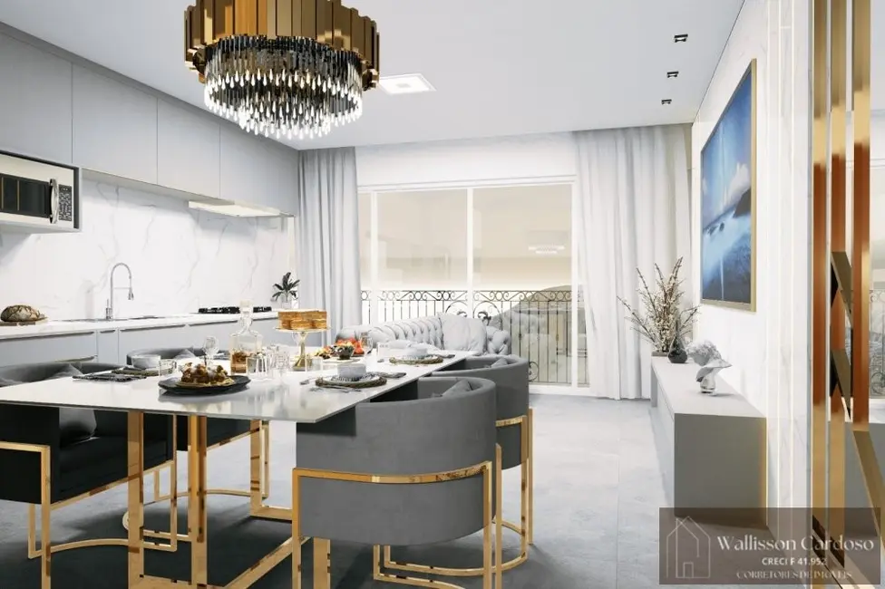 Foto 7 de Sobrado com 2 quartos à venda, 160m2 em Centro, Camboriu - SC