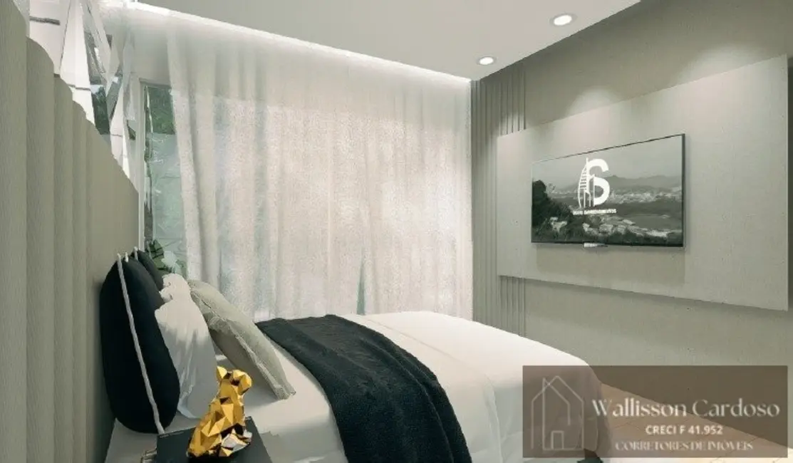 Foto 4 de Sobrado com 2 quartos à venda, 160m2 em Centro, Camboriu - SC