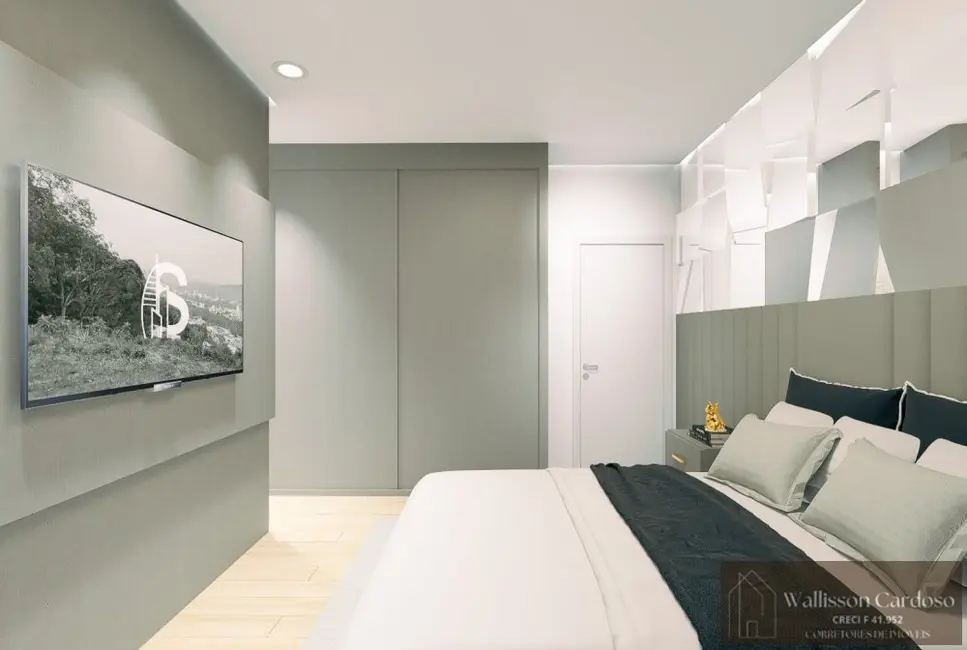 Foto 5 de Sobrado com 2 quartos à venda, 160m2 em Centro, Camboriu - SC