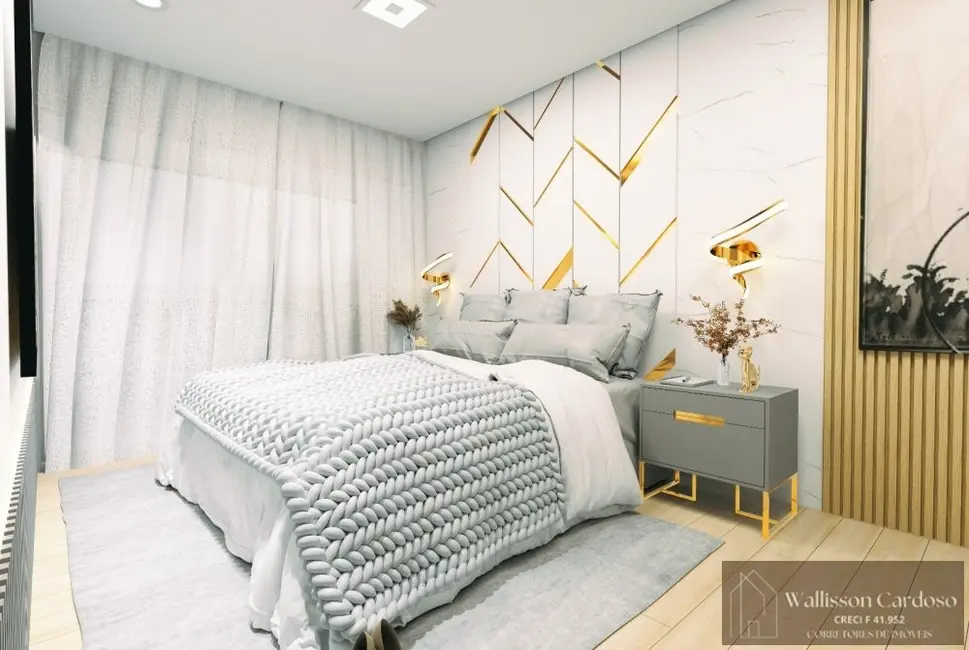 Foto 8 de Sobrado com 2 quartos à venda, 160m2 em Centro, Camboriu - SC