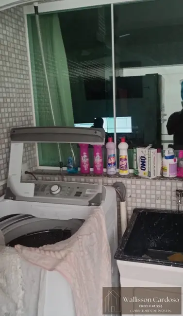 Foto 9 de Sobrado com 2 quartos à venda, 78m2 em Centro, Camboriu - SC