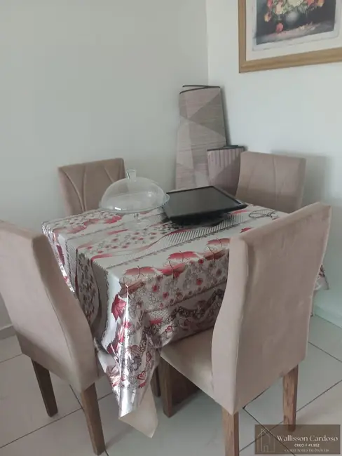 Foto 4 de Sobrado com 2 quartos à venda, 78m2 em Centro, Camboriu - SC