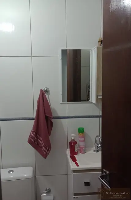 Foto 8 de Sobrado com 2 quartos à venda, 78m2 em Centro, Camboriu - SC