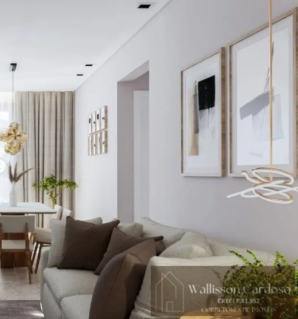 Apartamento com 1 quarto à venda, 75m2 em Centro, Camboriu - SC - imagem 9 Foto 9 de Apartamento com 1 quarto à venda, 75m2 em Centro, Camboriu - SC