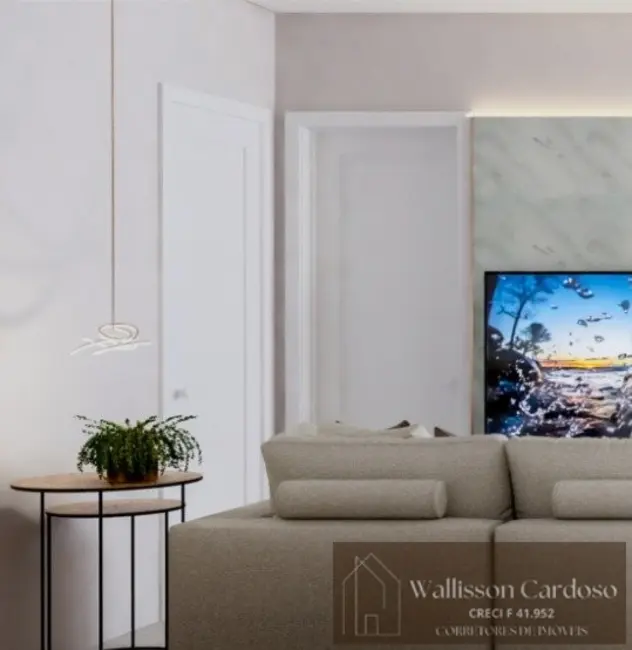 Apartamento com 1 quarto à venda, 75m2 em Centro, Camboriu - SC - imagem 3 Foto 3 de Apartamento com 1 quarto à venda, 75m2 em Centro, Camboriu - SC