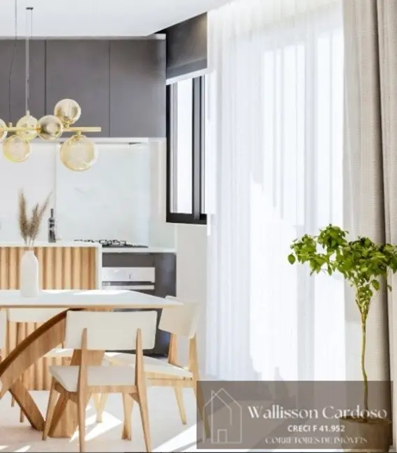 Apartamento com 1 quarto à venda, 75m2 em Centro, Camboriu - SC - imagem 6 Foto 6 de Apartamento com 1 quarto à venda, 75m2 em Centro, Camboriu - SC