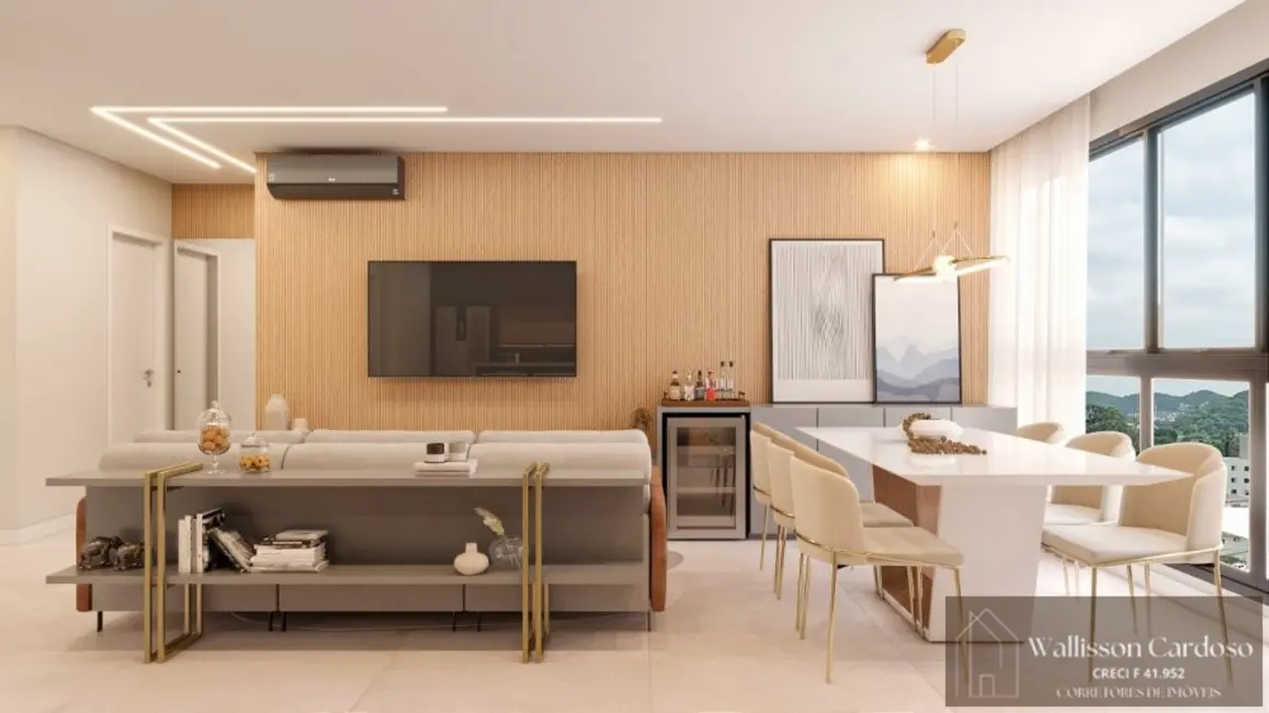 Apartamento com 2 quartos à venda, 71m2 em Centro, Camboriu - SC - imagem 8 Foto 8 de Apartamento com 2 quartos à venda, 71m2 em Centro, Camboriu - SC