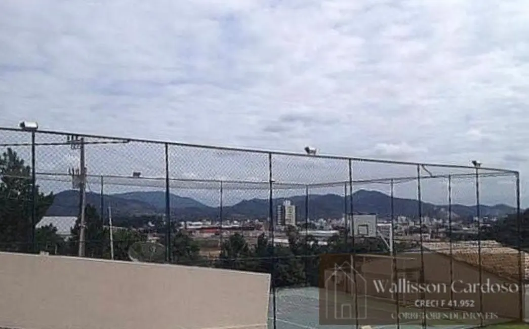 Foto 9 de Apartamento com 2 quartos à venda, 60m2 em Lídia Duarte, Camboriu - SC