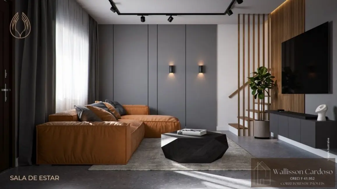 Sobrado com 2 quartos à venda, 136m2 em Centro, Camboriu - SC - imagem 4 Foto 4 de Sobrado com 2 quartos à venda, 136m2 em Centro, Camboriu - SC