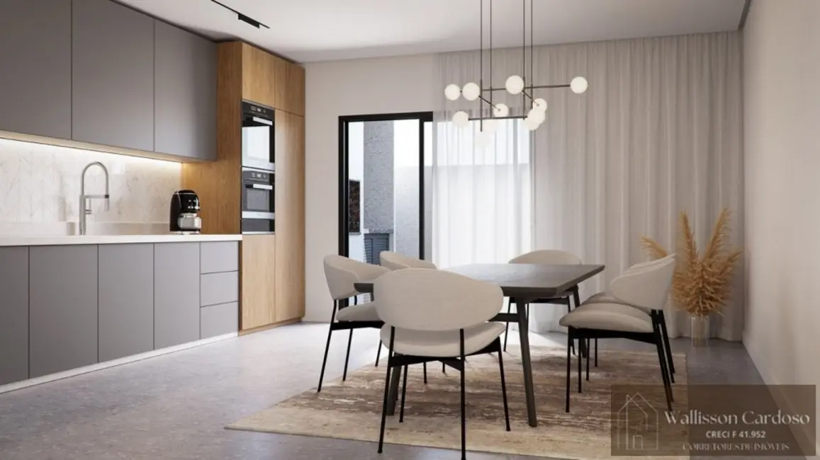 Sobrado com 2 quartos à venda, 136m2 em Centro, Camboriu - SC - imagem 8 Foto 8 de Sobrado com 2 quartos à venda, 136m2 em Centro, Camboriu - SC