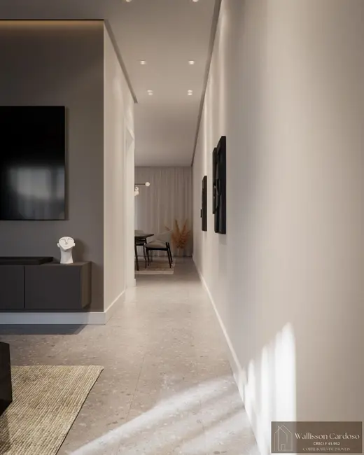 Sobrado com 2 quartos à venda, 136m2 em Centro, Camboriu - SC - imagem 7 Foto 7 de Sobrado com 2 quartos à venda, 136m2 em Centro, Camboriu - SC