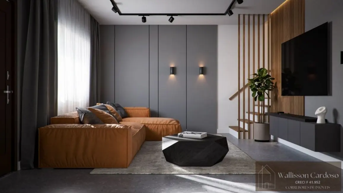 Sobrado com 2 quartos à venda, 136m2 em Centro, Camboriu - SC - imagem 5 Foto 5 de Sobrado com 2 quartos à venda, 136m2 em Centro, Camboriu - SC