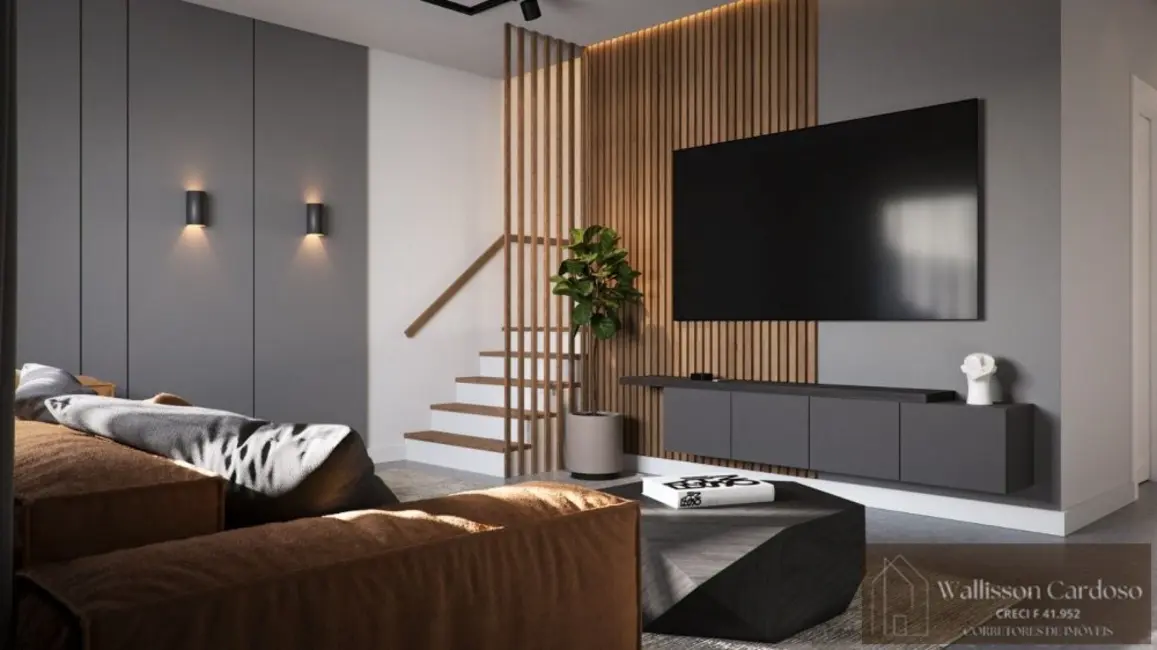 Sobrado com 2 quartos à venda, 136m2 em Centro, Camboriu - SC - imagem 6 Foto 6 de Sobrado com 2 quartos à venda, 136m2 em Centro, Camboriu - SC