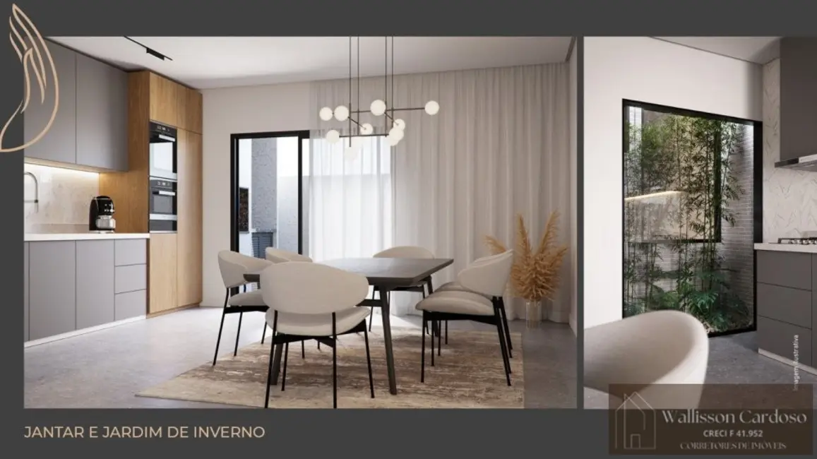 Sobrado com 2 quartos à venda, 136m2 em Centro, Camboriu - SC - imagem 9 Foto 9 de Sobrado com 2 quartos à venda, 136m2 em Centro, Camboriu - SC