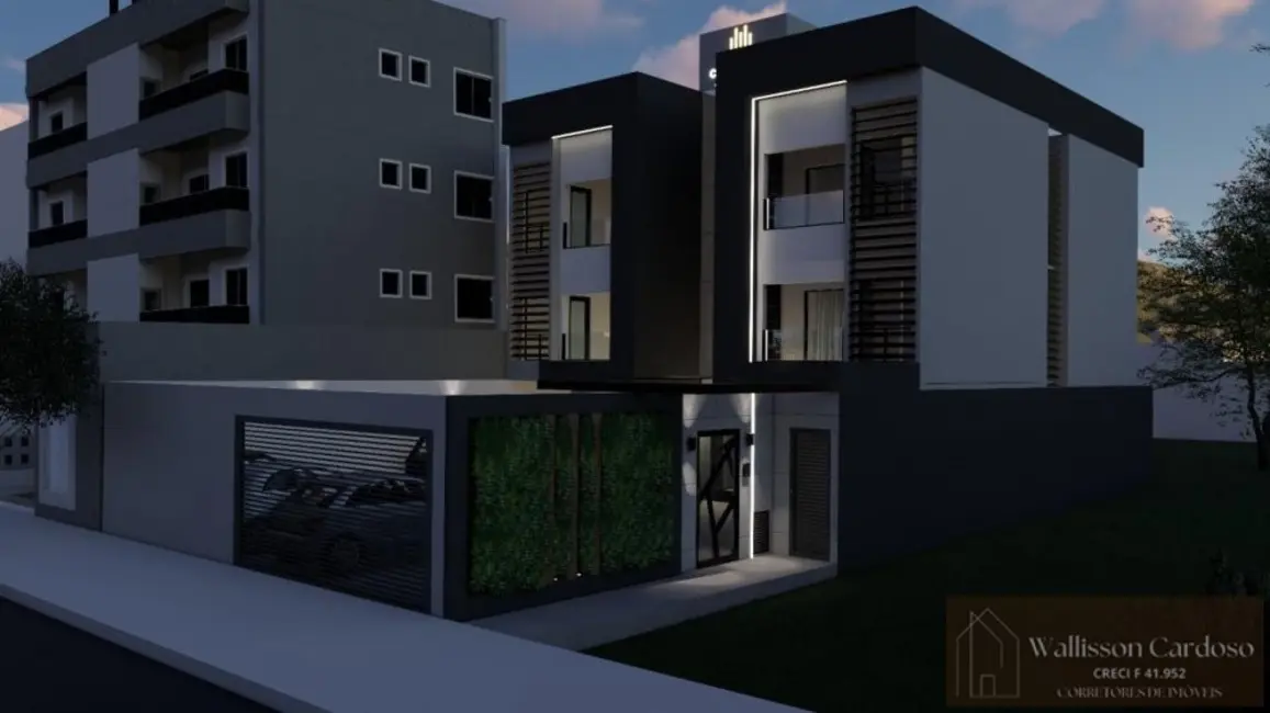 Foto 4 de Apartamento com 2 quartos à venda, 78m2 em Centro, Camboriu - SC