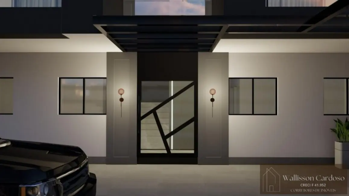 Foto 6 de Apartamento com 2 quartos à venda, 78m2 em Centro, Camboriu - SC