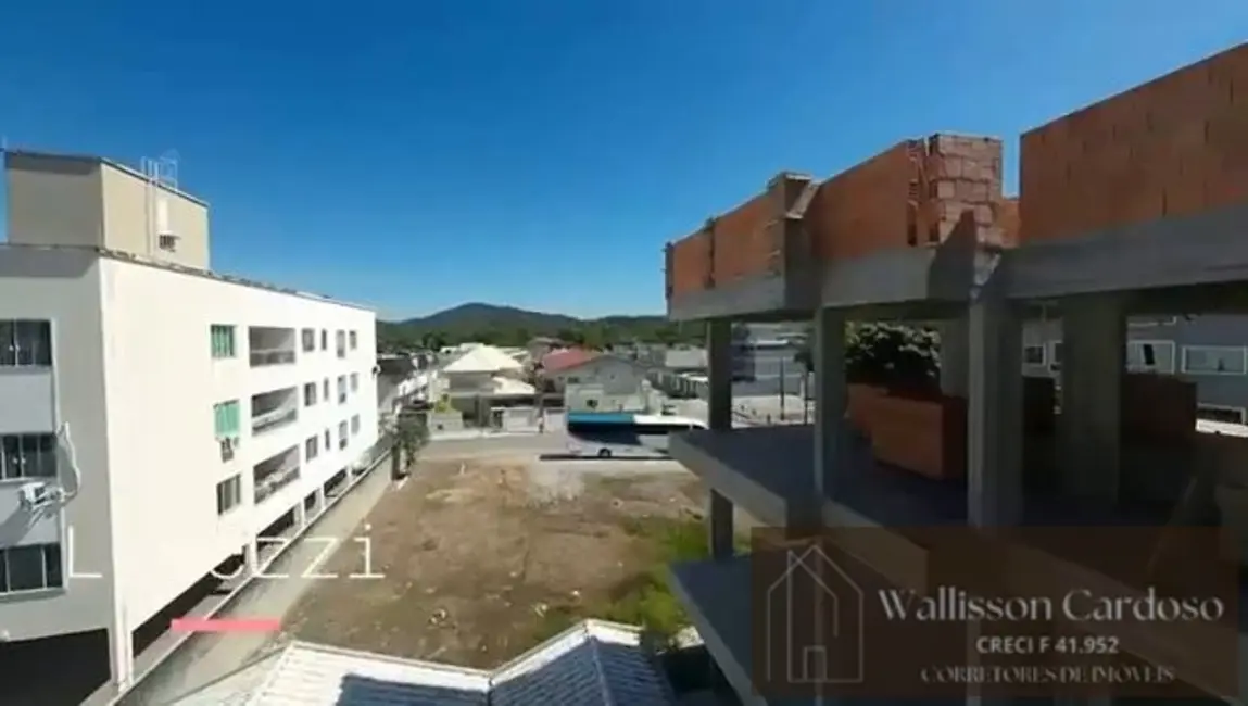 Apartamento com 2 quartos à venda, 56m2 em Centro, Camboriu - SC - imagem 6 Foto 6 de Apartamento com 2 quartos à venda, 56m2 em Centro, Camboriu - SC