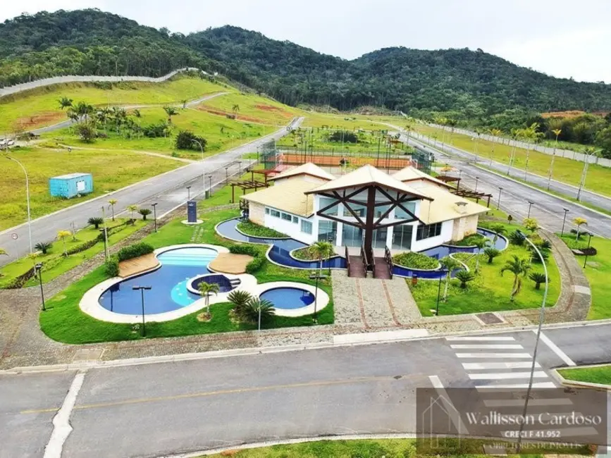 Foto 7 de Terreno / Lote à venda, 380m2 em Camboriu - SC