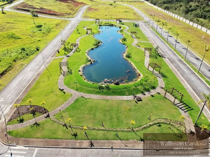 Foto 6 de Terreno / Lote à venda, 380m2 em Camboriu - SC