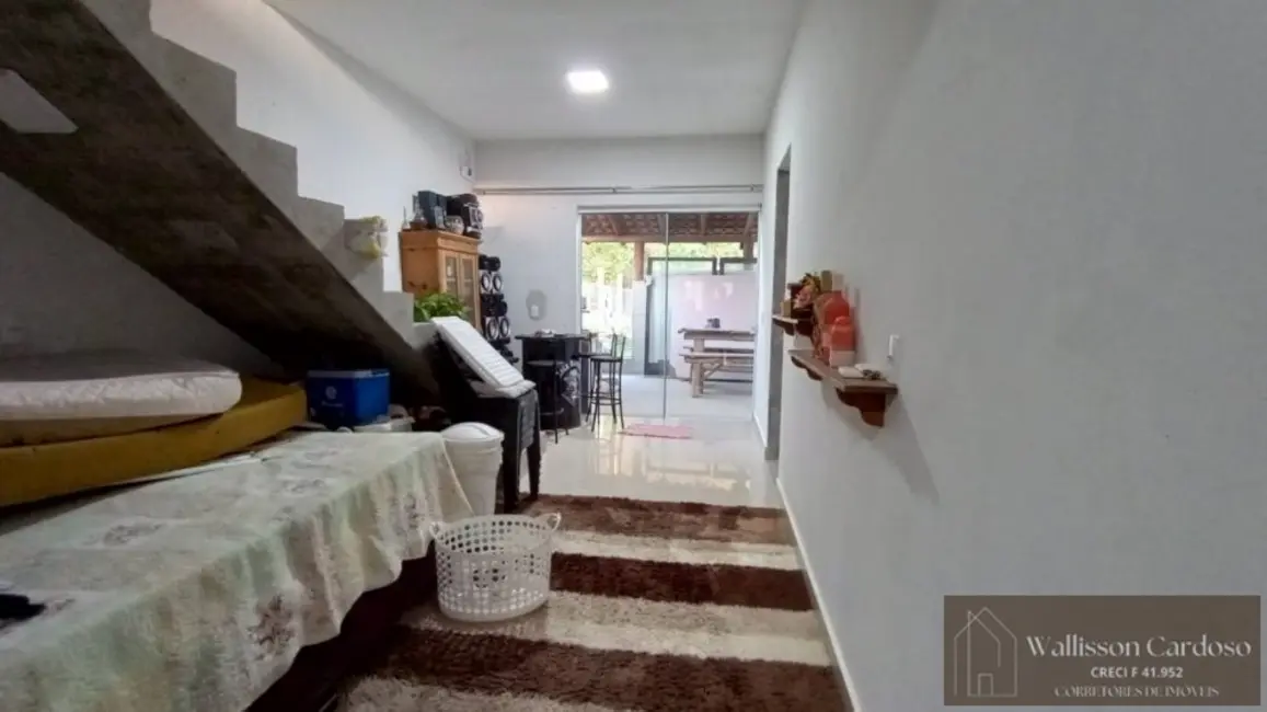 Foto 7 de Casa com 2 quartos à venda, 268m2 em Camboriu - SC