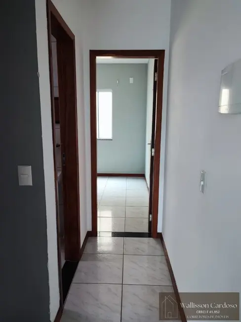 Foto 9 de Sobrado com 2 quartos à venda, 73m2 em Areias, Camboriu - SC