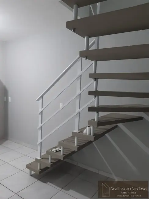 Foto 7 de Sobrado com 2 quartos à venda, 73m2 em Areias, Camboriu - SC