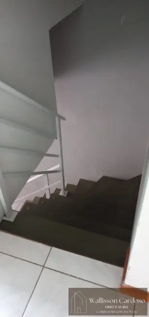 Foto 5 de Sobrado com 2 quartos à venda, 73m2 em Areias, Camboriu - SC