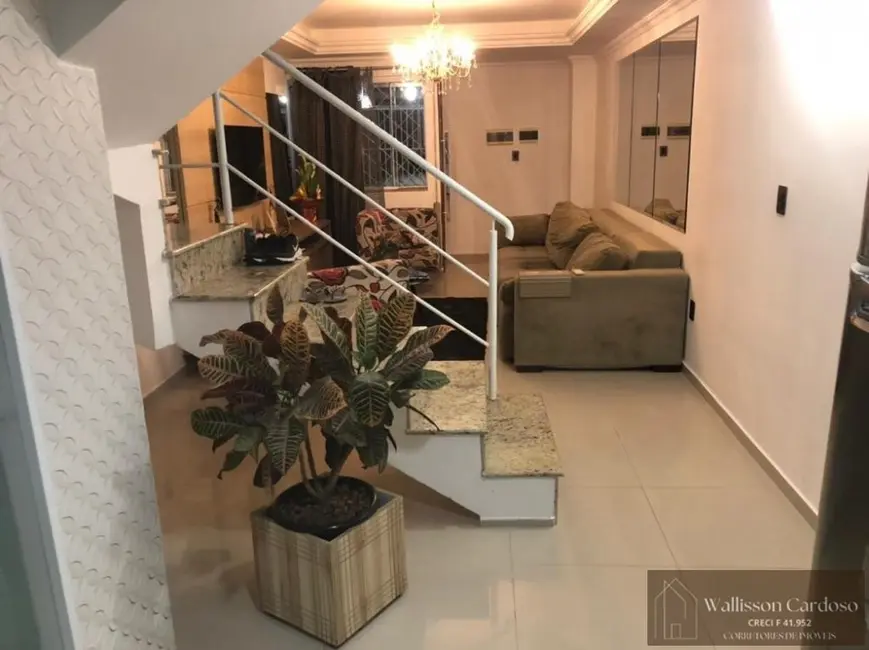 Foto 9 de Sobrado com 2 quartos à venda, 85m2 em Santa Regina, Camboriu - SC