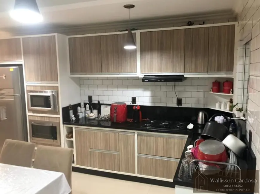 Foto 8 de Sobrado com 2 quartos à venda, 85m2 em Santa Regina, Camboriu - SC