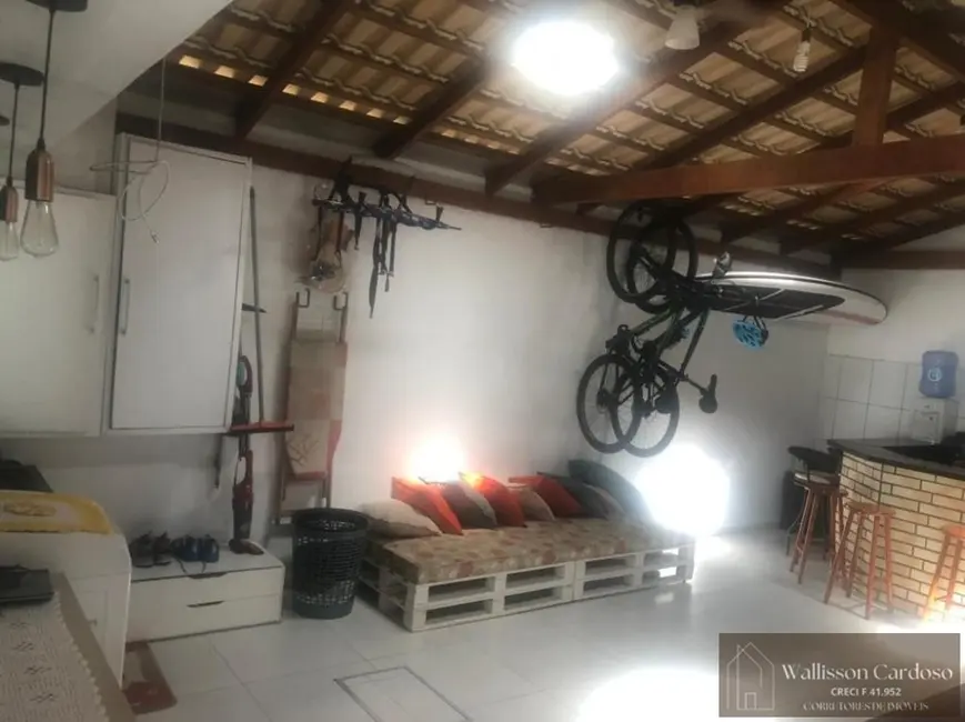 Foto 6 de Sobrado com 2 quartos à venda, 85m2 em Santa Regina, Camboriu - SC