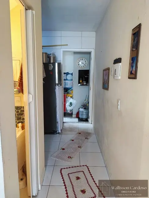 Foto 6 de Sobrado com 2 quartos à venda, 58m2 em Santa Regina, Camboriu - SC