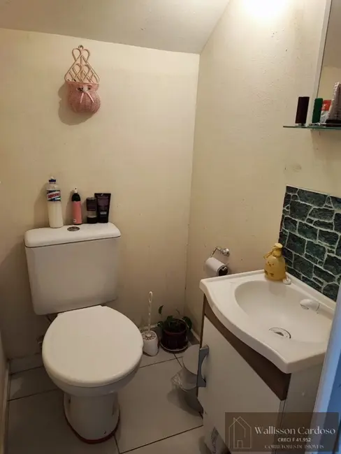 Foto 2 de Sobrado com 2 quartos à venda, 58m2 em Santa Regina, Camboriu - SC