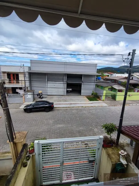 Foto 8 de Sobrado com 2 quartos à venda, 58m2 em Santa Regina, Camboriu - SC