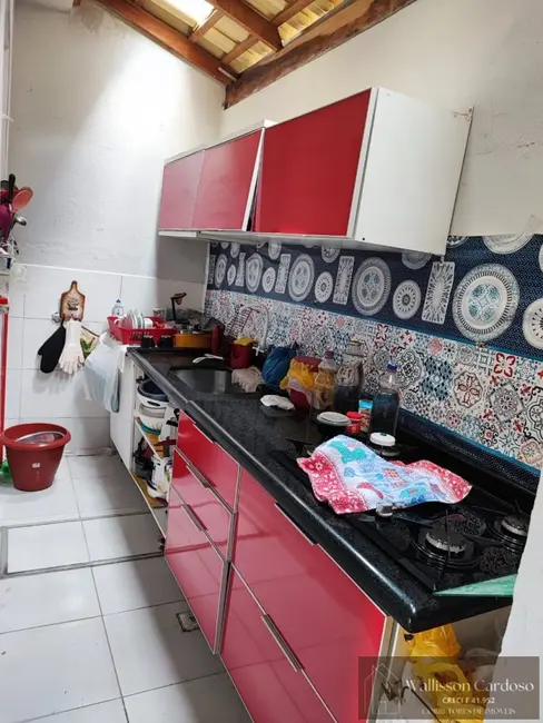 Foto 9 de Sobrado com 2 quartos à venda, 58m2 em Santa Regina, Camboriu - SC