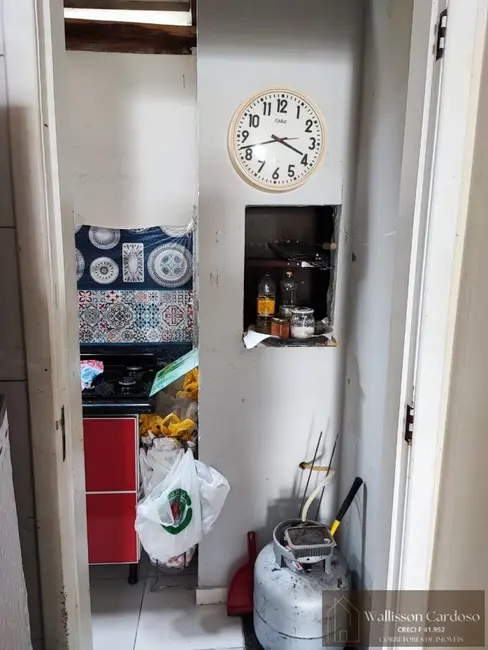 Foto 7 de Sobrado com 2 quartos à venda, 58m2 em Santa Regina, Camboriu - SC