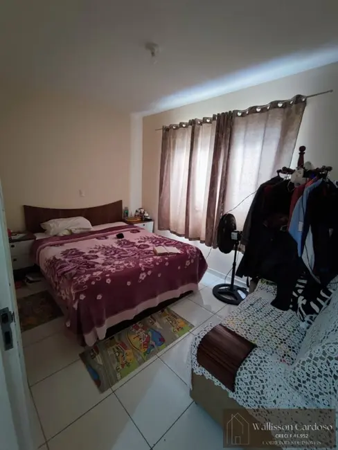 Foto 3 de Sobrado com 2 quartos à venda, 58m2 em Santa Regina, Camboriu - SC