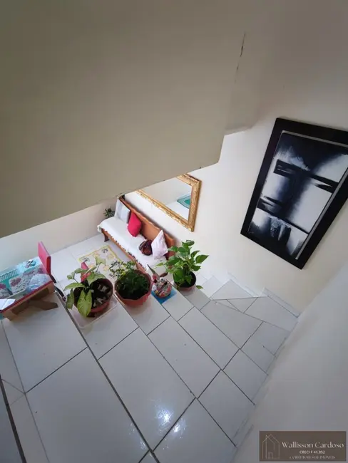 Foto 4 de Sobrado com 2 quartos à venda, 58m2 em Santa Regina, Camboriu - SC