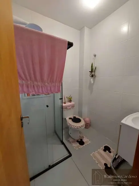 Foto 3 de Sobrado com 2 quartos à venda em Santa Regina, Camboriu - SC