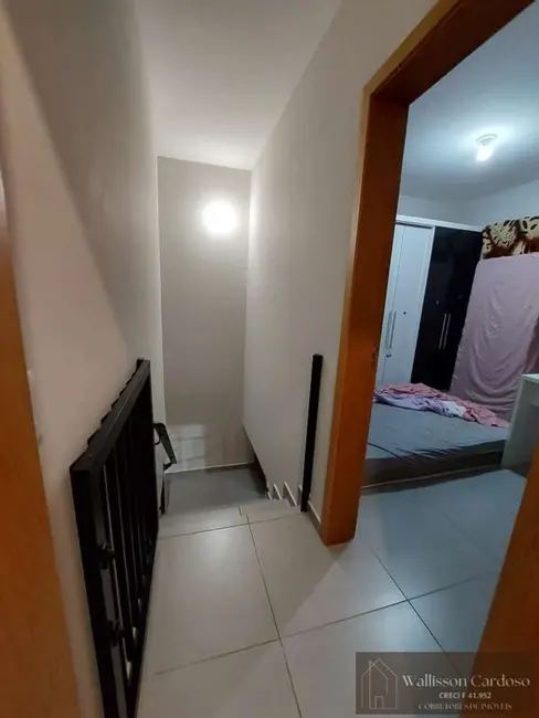 Foto 6 de Sobrado com 2 quartos à venda em Santa Regina, Camboriu - SC