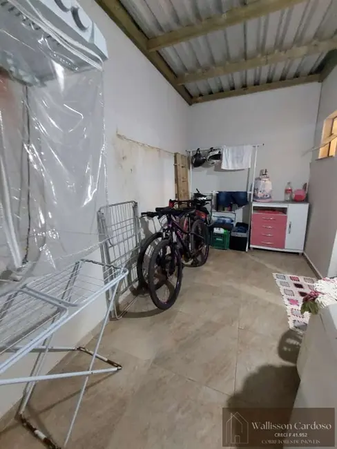 Foto 9 de Sobrado com 2 quartos à venda em Santa Regina, Camboriu - SC