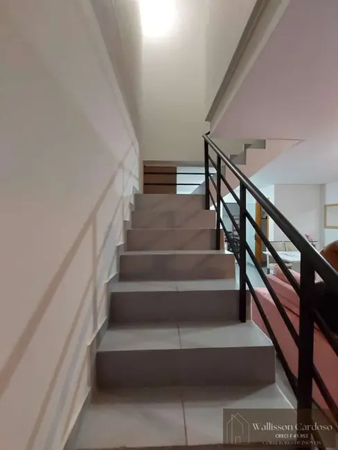 Foto 7 de Sobrado com 2 quartos à venda em Santa Regina, Camboriu - SC