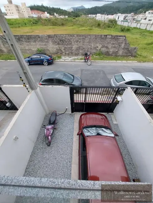 Foto 5 de Sobrado com 2 quartos à venda em Santa Regina, Camboriu - SC